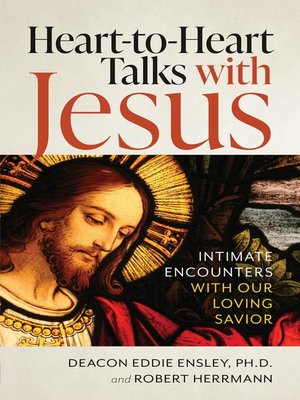 cover image of Heart to Heart Talks with Jesus